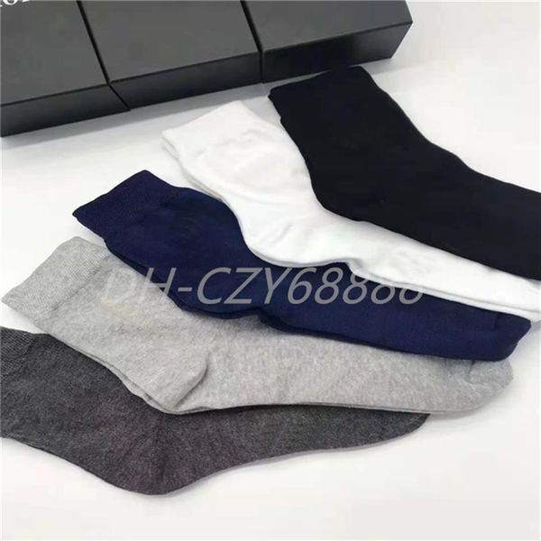 2021 designer mens socks whole fashion women and men's underwear cotton sock2039, Black
2021 designer mens socks whole fashion women and men's underwear cotton sock2039, Black