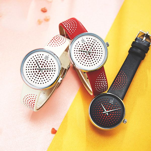 leather women watches vintage plaid quartz watch ladies wristwatch classic original female clock reloj para mujer, Slivery;brown
leather women watches vintage plaid quartz watch ladies wristwatch classic original female clock reloj para mujer, Slivery;brown