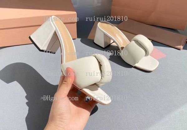 women's leather bread slippers fashion flat heels with leather bottom 7cm luxury show indoor beach sandals delivery box 34-40, Black
women's leather bread slippers fashion flat heels with leather bottom 7cm luxury show indoor beach sandals delivery box 34-40, Black