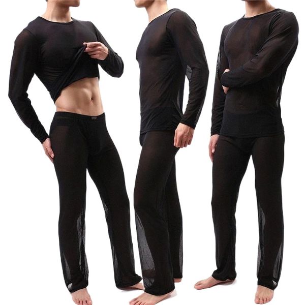 men's thermal underwear men long johns ultra-thin and pants set premium quality soft loose casual k0sq#, Black;white
men's thermal underwear men long johns ultra-thin and pants set premium quality soft loose casual k0sq#, Black;white