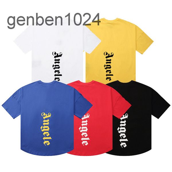 trendy street p angel vertical alphabet off shoulder sleeve round neck loose casual cotton solid blue men's short sleeve t-shirt, White;black
trendy street p angel vertical alphabet off shoulder sleeve round neck loose casual cotton solid blue men's short sleeve t-shirt, White;black