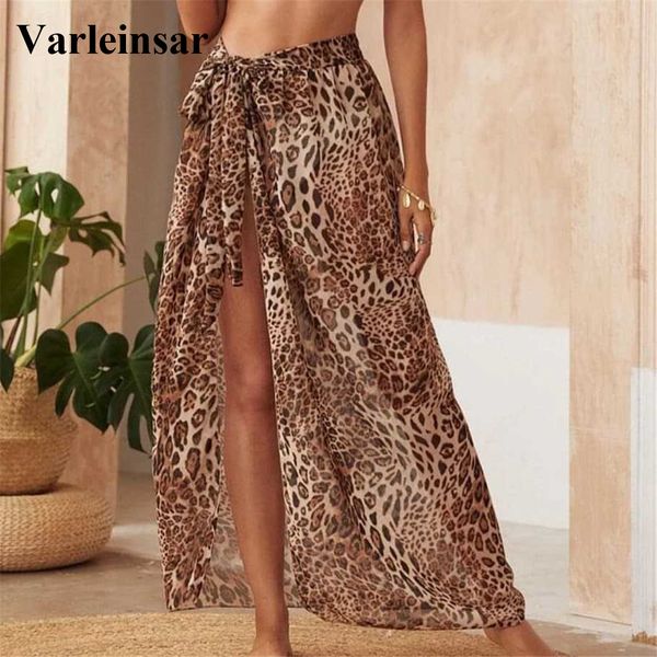 leopard printed sarong beach cover up cover-ups beach dress high slit skirt summer beach wear beachwear female women v3179, White;black
leopard printed sarong beach cover up cover-ups beach dress high slit skirt summer beach wear beachwear female women v3179, White;black