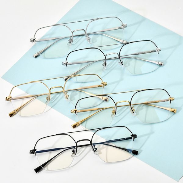 sunglasses chen weiting's same pure glasses, ultra light b eye frame, can be equipped with myopia glasses fashionable flat, White;black
sunglasses chen weiting's same pure glasses, ultra light b eye frame, can be equipped with myopia glasses fashionable flat, White;black