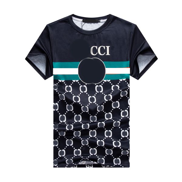 mens t shirt designer for men womens shirts fashion tshirt with letters casual summer short sleeve man woman clothing asian size m-3xl, White;black
mens t shirt designer for men womens shirts fashion tshirt with letters casual summer short sleeve man woman clothing asian size m-3xl, White;black