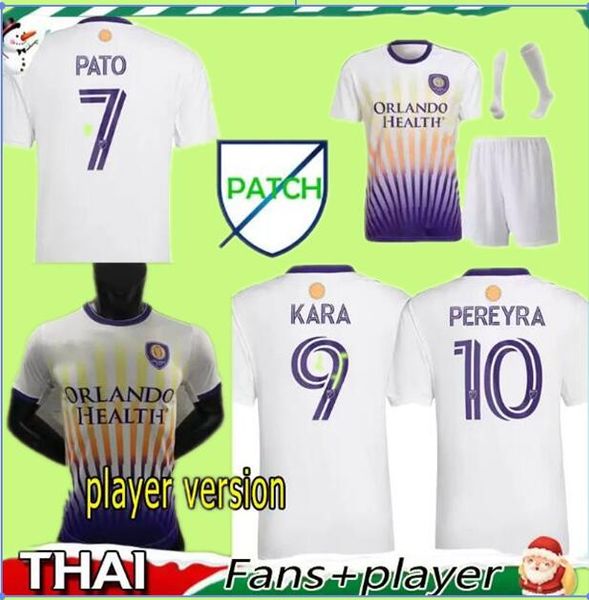 soccer jerseys player version mls 22 23 orlando sc city 2022 2023 jansson pato kara pereyra f.torres perea football shirts away uniform men, Black;yellow
soccer jerseys player version mls 22 23 orlando sc city 2022 2023 jansson pato kara pereyra f.torres perea football shirts away uniform men, Black;yellow