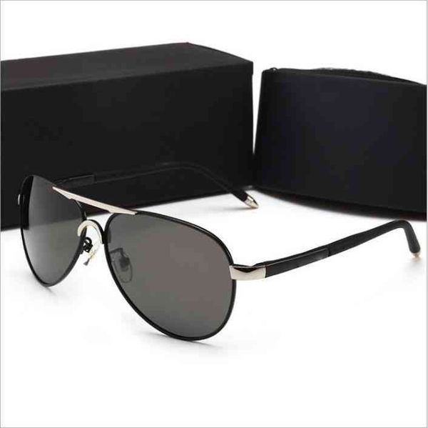 sunglass sunglasses 2022 male and female polarized toad driving glasses fishing driver pilot eyes 8503, White;black
sunglass sunglasses 2022 male and female polarized toad driving glasses fishing driver pilot eyes 8503, White;black