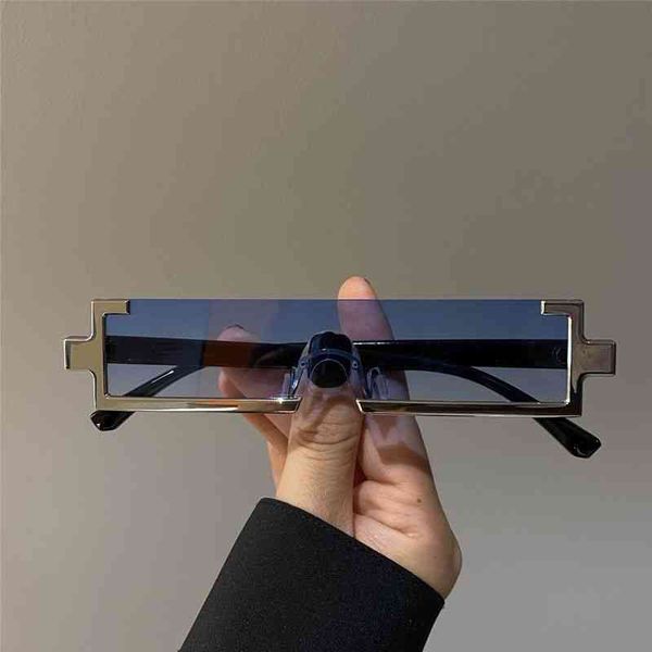 gg designer cycle luxurious cc sunglasses hip hop glasses little red book with future technology sense metal rectangular net red mens small, White;black
gg designer cycle luxurious cc sunglasses hip hop glasses little red book with future technology sense metal rectangular net red mens small, White;black