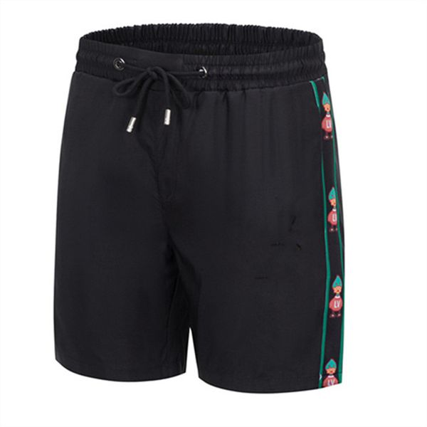 2022 new arrival summer beach shorts mens shorts fitness bodybuilding breathable quick drying short gyms men casual joggers knee leng sx81, White;black
2022 new arrival summer beach shorts mens shorts fitness bodybuilding breathable quick drying short gyms men casual joggers knee leng sx81, White;black