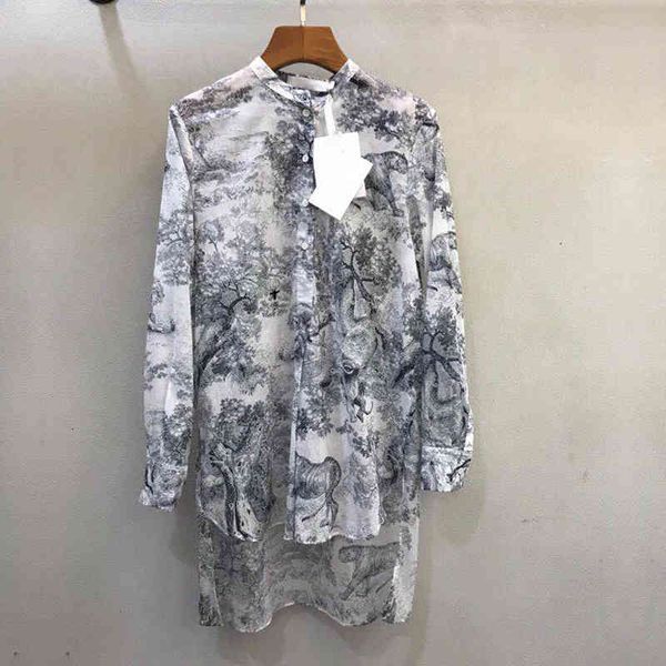 women's polos little bee embroidered shirt women's short front and long back loose medium thin stand collar holiday style sleeve t, White
women's polos little bee embroidered shirt women's short front and long back loose medium thin stand collar holiday style sleeve t, White
