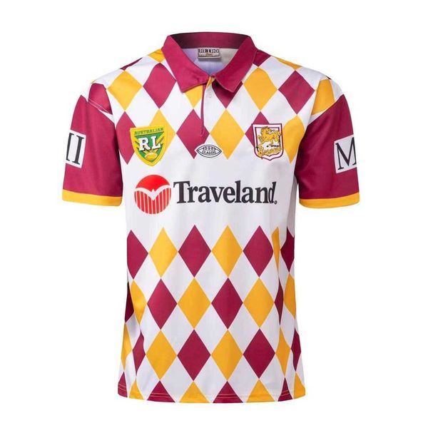 2022 new men's t shirts 9vur 1995 rero brisbane broncos auhenic home replica rugby jersey shorts size:s-5xl, White;black
2022 new men's t shirts 9vur 1995 rero brisbane broncos auhenic home replica rugby jersey shorts size:s-5xl, White;black
