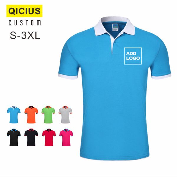 customized clothing text diy design po camisas de polo uniform company team apparel advertising polo shirt breathable 220608, White;black
customized clothing text diy design po camisas de polo uniform company team apparel advertising polo shirt breathable 220608, White;black