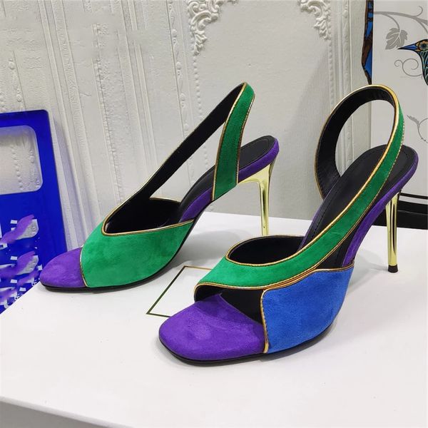 designer golden heels suede sandals women peep toe pumps for woman mixed colors luxury banquet shoes women's dress shoes, Black
designer golden heels suede sandals women peep toe pumps for woman mixed colors luxury banquet shoes women's dress shoes, Black
