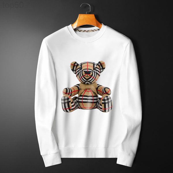 men's hoodies & sweatshirts designer trendy brand high-end light luxury round neck long sleeve t-shirt pullover male couplelpqe 2002 lu, Black
men's hoodies & sweatshirts designer trendy brand high-end light luxury round neck long sleeve t-shirt pullover male couplelpqe 2002 lu, Black