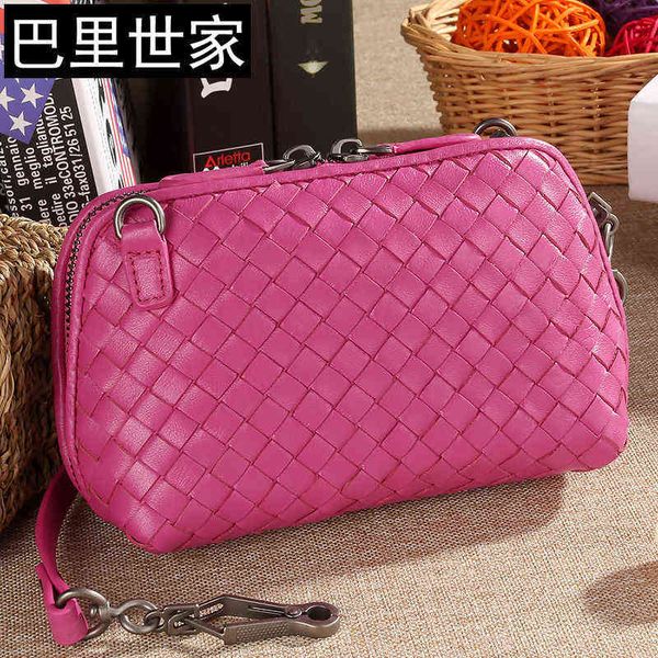 designer lady full leather woven shoulder for mobile phone mommy's shopping bags
designer lady full leather woven shoulder for mobile phone mommy's shopping bags