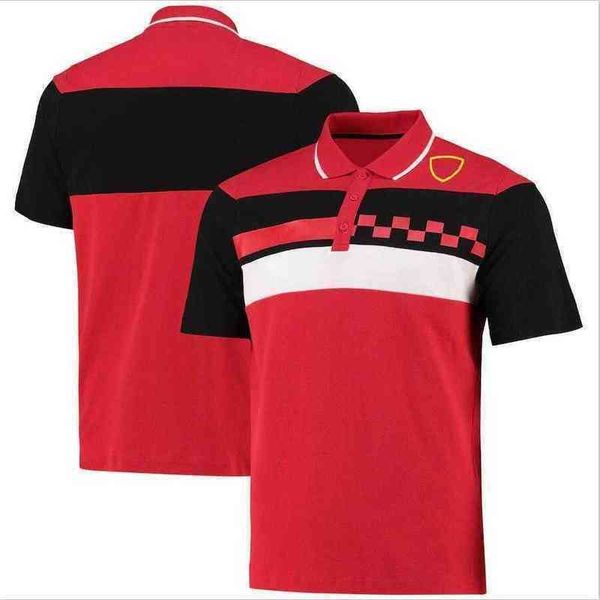 formula 1 polos new product f1 fans short-sleeved polo shirt men's quick-drying short-sleeved factory team work clothes custom racing e, White;black
formula 1 polos new product f1 fans short-sleeved polo shirt men's quick-drying short-sleeved factory team work clothes custom racing e, White;black