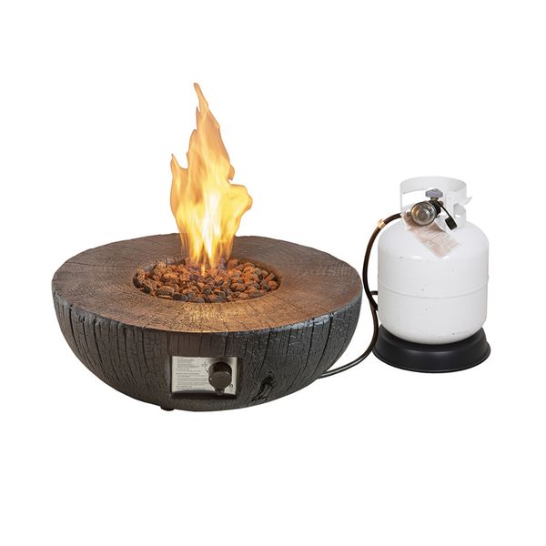 outdoor home furniture 28'' ore powder 30000 btu exterior faux stone propane fire pit with water proof cover and lava rock
outdoor home furniture 28'' ore powder 30000 btu exterior faux stone propane fire pit with water proof cover and lava rock