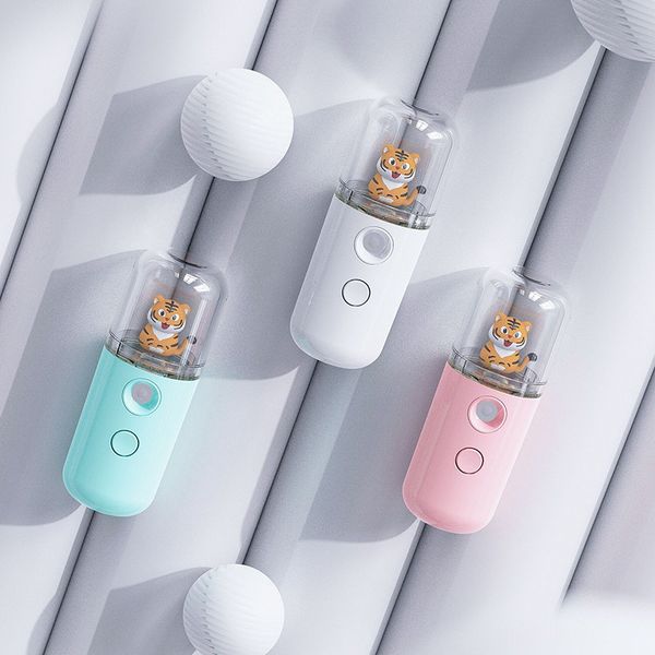 nano face steamer mist facial sprayer beauty instrument usb humidifier rechargeable nebulizer cute cartoon moisturizing beauty 022
nano face steamer mist facial sprayer beauty instrument usb humidifier rechargeable nebulizer cute cartoon moisturizing beauty 022