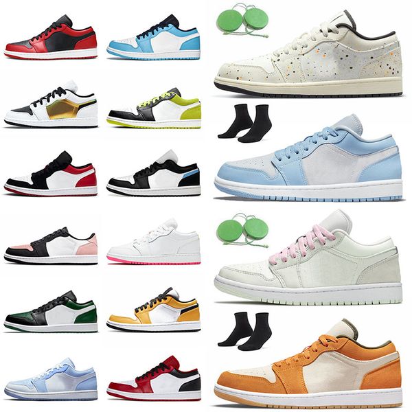 splatter paint 1 low basketballs shoes for men trainers jumpman sneakers eclipse reverse bred sports unc aluminum black toe diamond 1s women
splatter paint 1 low basketballs shoes for men trainers jumpman sneakers eclipse reverse bred sports unc aluminum black toe diamond 1s women
