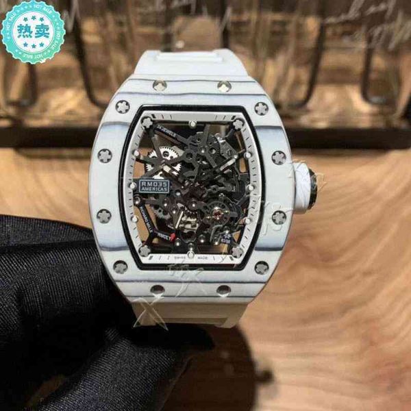 luxury mens watch richa millls mechanics richa wristwatch wine barrel rm035 2824 mechanical carbon fiber lqi0, Slivery;brown
luxury mens watch richa millls mechanics richa wristwatch wine barrel rm035 2824 mechanical carbon fiber lqi0, Slivery;brown