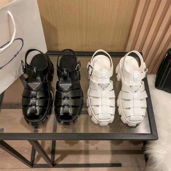 women platform sandals 2022 summer designers chunky wedges shoes metal chain beach sandals luxury high gladiator sport sandalia215h, Black
women platform sandals 2022 summer designers chunky wedges shoes metal chain beach sandals luxury high gladiator sport sandalia215h, Black