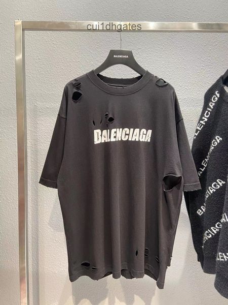2022 designer bb t shirt and shirts / spring summer 22 new art hole letter loose short sleeve t-shirt for men, White;black
2022 designer bb t shirt and shirts / spring summer 22 new art hole letter loose short sleeve t-shirt for men, White;black