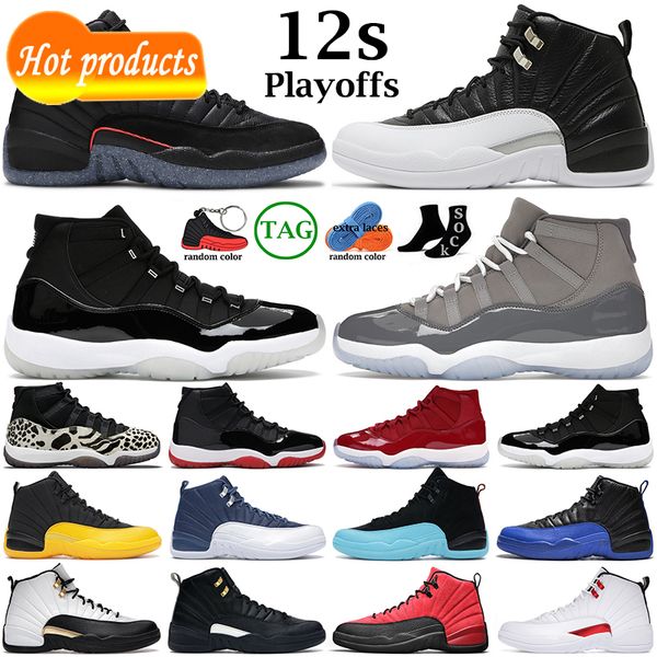 mens basketball shoes 12s 12 playoffs royalty taxi utility grind university gold cool grey bred concord legend blue bright citrus men women, Black
mens basketball shoes 12s 12 playoffs royalty taxi utility grind university gold cool grey bred concord legend blue bright citrus men women, Black