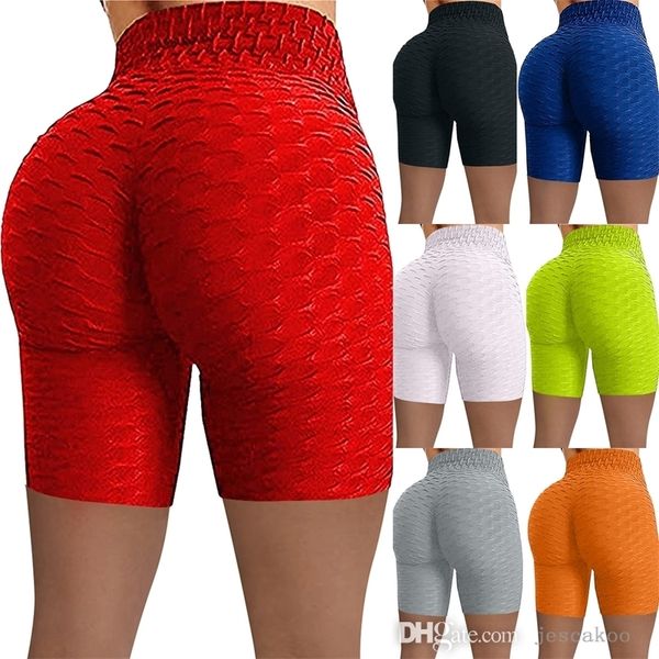 summer active shorts for women high waist seamless leggings push up fitness running elastic jacquard yoga pants capris
summer active shorts for women high waist seamless leggings push up fitness running elastic jacquard yoga pants capris