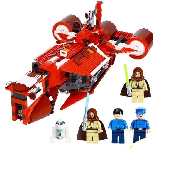 05070 the 7665 republic cruiser set children educational building blocks bricks kids toys christmas gifts290u
05070 the 7665 republic cruiser set children educational building blocks bricks kids toys christmas gifts290u