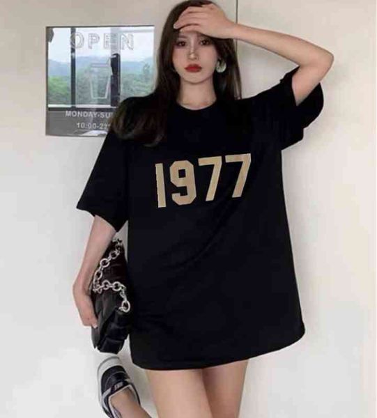 fog sens sleeve t-shirt and lovers of god 1977 print 2022 fashion 2022 luxury brand fashion design sweatshirts, White;black
fog sens sleeve t-shirt and lovers of god 1977 print 2022 fashion 2022 luxury brand fashion design sweatshirts, White;black