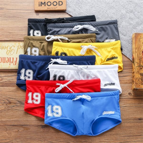 men s printed letters low waist comfortable seaside beach shorts swimwear swim briefs drop summer beachwear 220713, White;black
men s printed letters low waist comfortable seaside beach shorts swimwear swim briefs drop summer beachwear 220713, White;black