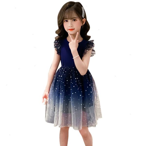kids dresses for girls mesh girl child dress sequin kid summer costume 6 8 10 12 14, Red;yellow
kids dresses for girls mesh girl child dress sequin kid summer costume 6 8 10 12 14, Red;yellow