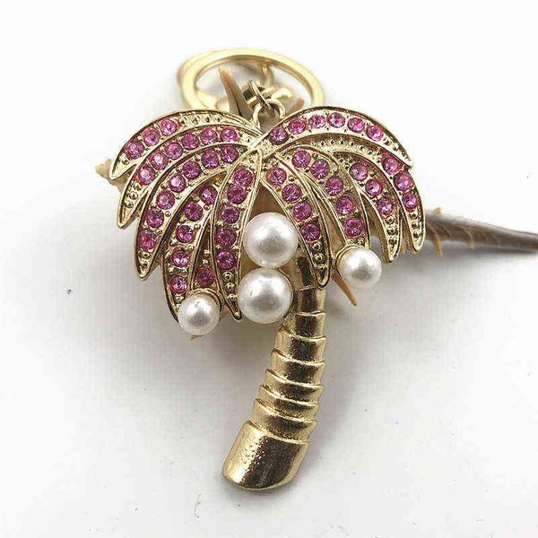 tree straight coconut key chain women's backpack pendant hainan specialty car small gift, Slivery;golden
tree straight coconut key chain women's backpack pendant hainan specialty car small gift, Slivery;golden