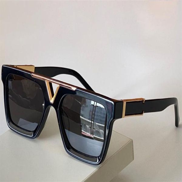 summer sunglasses for men women style 1288 anti-ultraviolet retro plate square fullframe fashion eyeglasses random box283y, White;black
summer sunglasses for men women style 1288 anti-ultraviolet retro plate square fullframe fashion eyeglasses random box283y, White;black