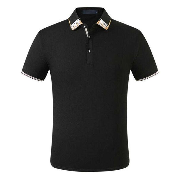 poloshirt solid t shirt men luxury male tee short sleeve men's basic cotton polos for boys brand designer pol, White;black
poloshirt solid t shirt men luxury male tee short sleeve men's basic cotton polos for boys brand designer pol, White;black