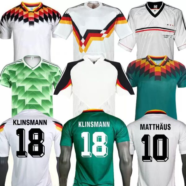 soccer jersey de 1990 1992 1994 1998 1988 retro littbarski ballack klinsmann matthias home shirt kalkbrenner jersey 1996 2004, Black;yellow
soccer jersey de 1990 1992 1994 1998 1988 retro littbarski ballack klinsmann matthias home shirt kalkbrenner jersey 1996 2004, Black;yellow