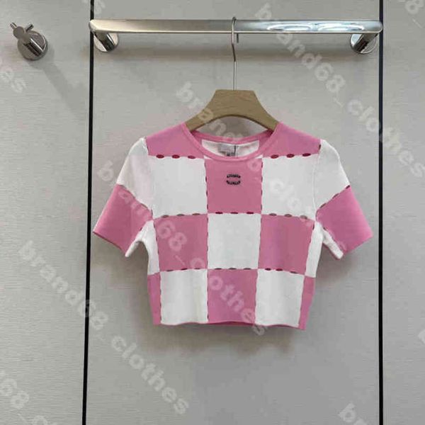 womens t-shirt white striped round neck patchwork solid color shirt casual comfort versatile fashion designer women clothing a1
womens t-shirt white striped round neck patchwork solid color shirt casual comfort versatile fashion designer women clothing a1
