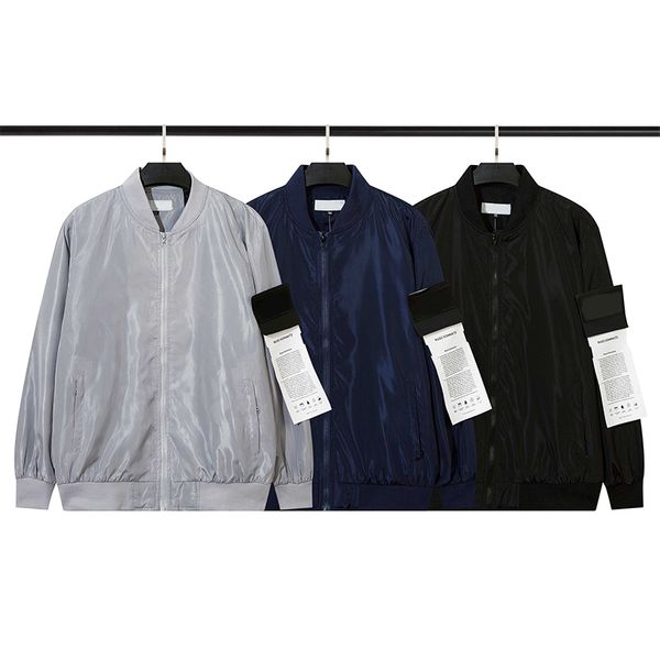 toney mens air hooded jackets windbreaker zipper hoodies patchwork jacket stones running sports hoody jogger casual islands coat e2a004 3 co, Black;brown
toney mens air hooded jackets windbreaker zipper hoodies patchwork jacket stones running sports hoody jogger casual islands coat e2a004 3 co, Black;brown