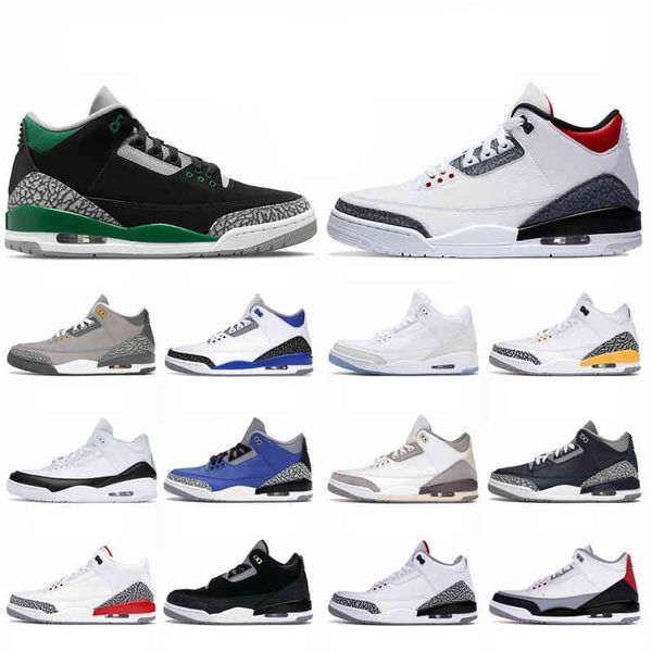 jordns with box mens 3 3s basketball shoes cardinal red court purple racer blue cool grey hall of fame trainer sport shoe outdoor athletic s
jordns with box mens 3 3s basketball shoes cardinal red court purple racer blue cool grey hall of fame trainer sport shoe outdoor athletic s