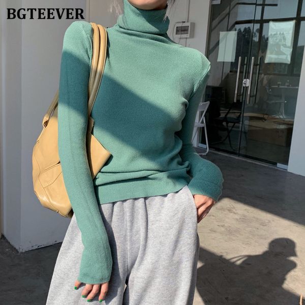 casual warm turtleneck sweaters for women 2021 autumn winter skinny full sleeve ladies knitted pullovers female, White;black
casual warm turtleneck sweaters for women 2021 autumn winter skinny full sleeve ladies knitted pullovers female, White;black