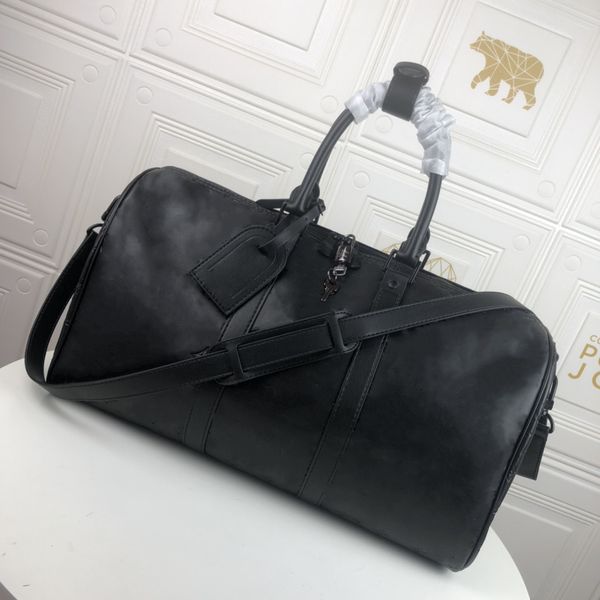yy luxurys designer duffel bags keepall 55cm women travel bag fashion men classic genuine leather sport outdoor packs soft sided suitcase lu
yy luxurys designer duffel bags keepall 55cm women travel bag fashion men classic genuine leather sport outdoor packs soft sided suitcase lu