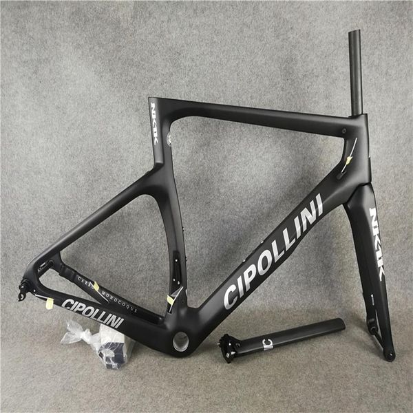 t1100 black carbon road frame disk disc brake cipollini nk1k carbon road bike frames 3k or 1k carbon bicycle framework293o
t1100 black carbon road frame disk disc brake cipollini nk1k carbon road bike frames 3k or 1k carbon bicycle framework293o