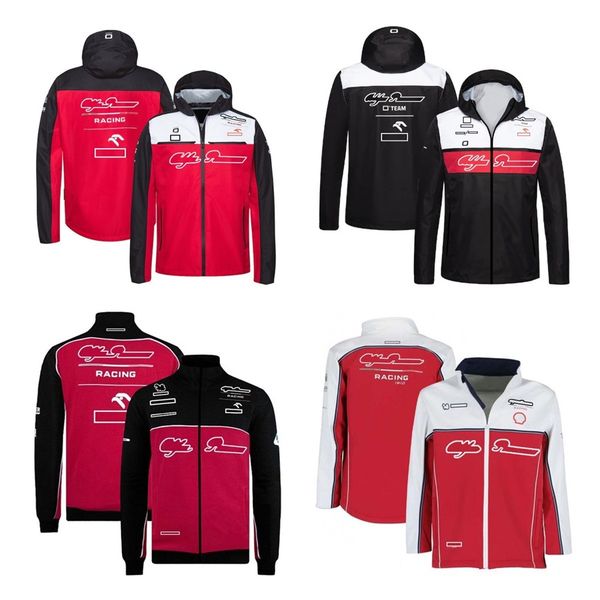 2022 f1 jacket formula 1 drivers racing uniform hoodie fall winter zip hooded jackets fashion oversized windbreaker sweatshirt customizable
2022 f1 jacket formula 1 drivers racing uniform hoodie fall winter zip hooded jackets fashion oversized windbreaker sweatshirt customizable