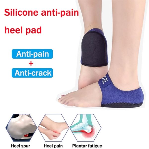 flat foot orthopedic insoles to relieve heel pain and dry cracked bone spurs for men women 220621, White;pink
flat foot orthopedic insoles to relieve heel pain and dry cracked bone spurs for men women 220621, White;pink
