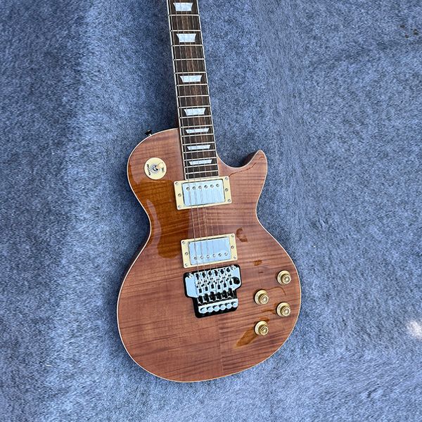 classic brand electric guitar double shake electric guitar professional performance level delivery to home
classic brand electric guitar double shake electric guitar professional performance level delivery to home