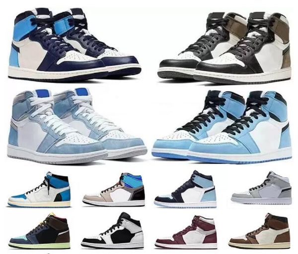 jumpman 1 kids big boy 1s basketball shoes kids big boy high dark mocha royal chicago obsidian unc white lucky green outdoor sports trainers, Black
jumpman 1 kids big boy 1s basketball shoes kids big boy high dark mocha royal chicago obsidian unc white lucky green outdoor sports trainers, Black