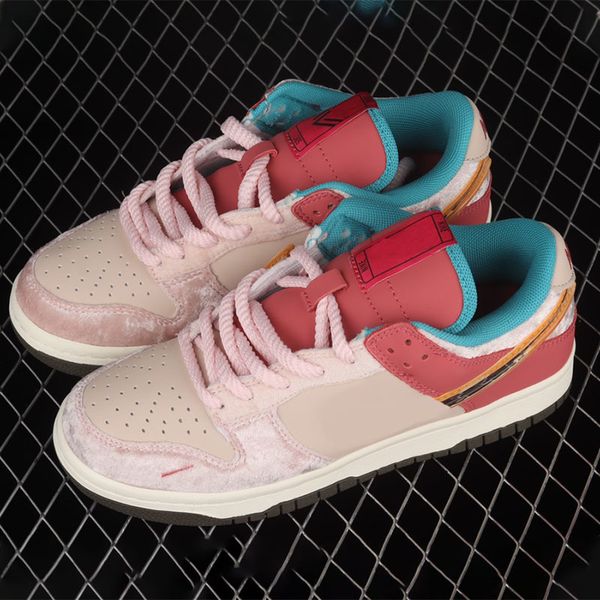 shoes men woman low sports leisure board sneaker og social status light pinklimited edition designer trainers sneakers
shoes men woman low sports leisure board sneaker og social status light pinklimited edition designer trainers sneakers