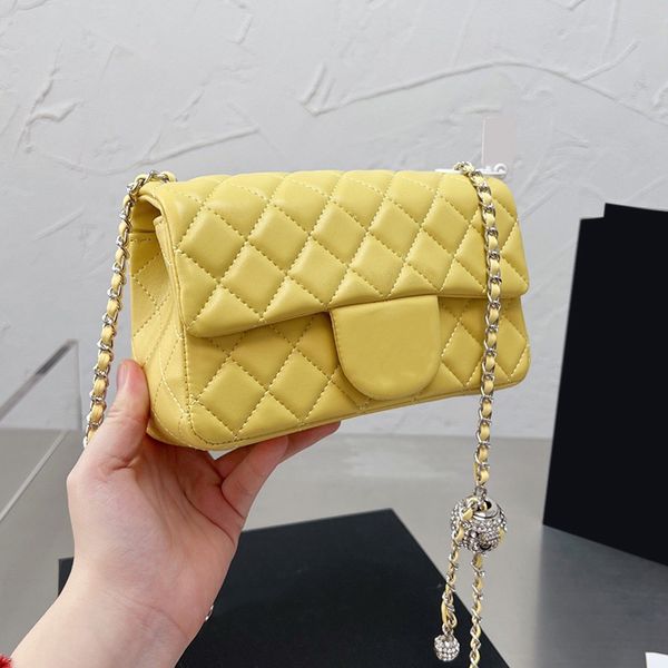 classic mini flap square bags france womens lambskin genuine leather silver strass ball adjustable shoulder strap crossbody handbags luxury
classic mini flap square bags france womens lambskin genuine leather silver strass ball adjustable shoulder strap crossbody handbags luxury