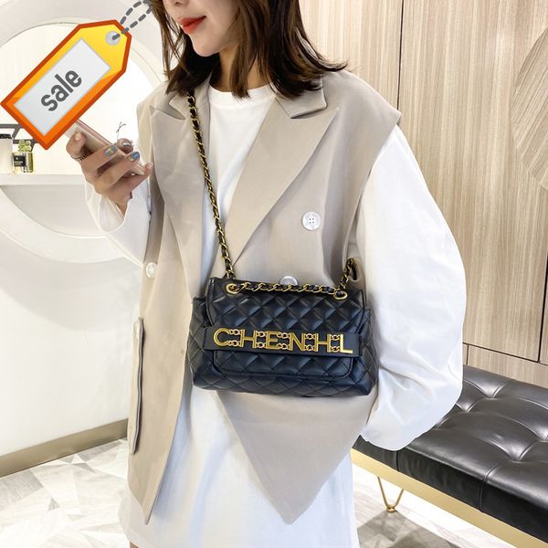 2021 autumn new fashion chain diagonal small capacity ladies tassel shoulder bag large letter handbag casual factory outlet
2021 autumn new fashion chain diagonal small capacity ladies tassel shoulder bag large letter handbag casual factory outlet