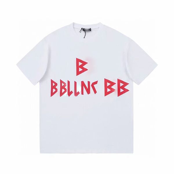 22 ss new designer mens t-shirts summer t-shirt couple same style, White;black
22 ss new designer mens t-shirts summer t-shirt couple same style, White;black