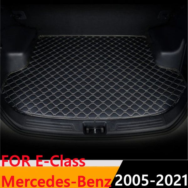 car trunk mat waterproof auto tail boot carpet flat side cargo pad liner for mercedes-benz e-class w212 w213 2005-2021
car trunk mat waterproof auto tail boot carpet flat side cargo pad liner for mercedes-benz e-class w212 w213 2005-2021